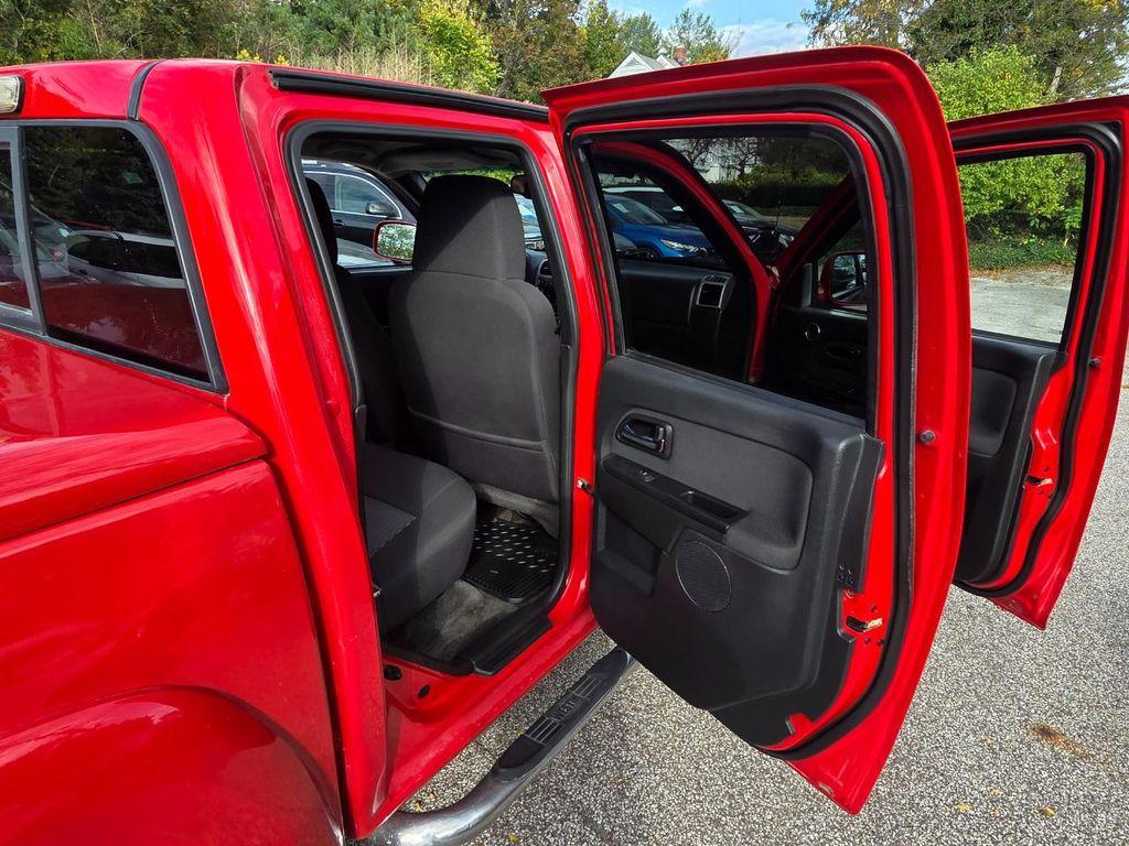 used 2012 GMC Canyon car, priced at $12,995