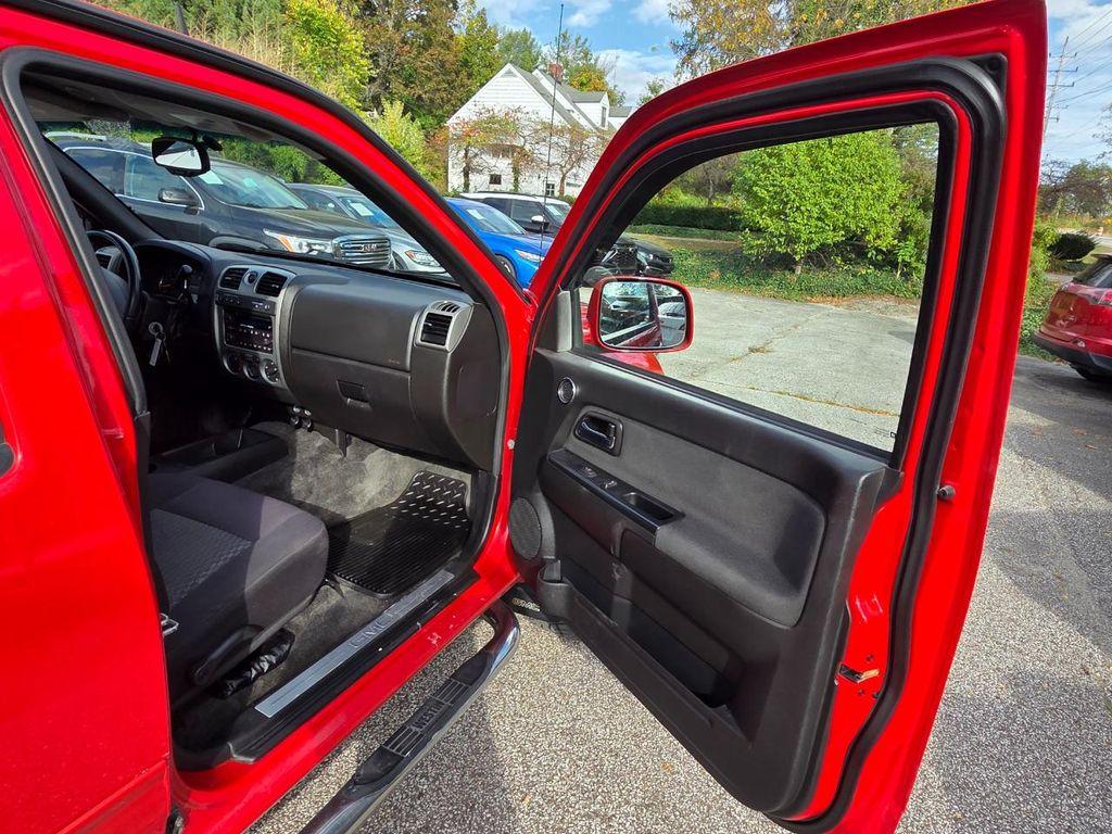 used 2012 GMC Canyon car, priced at $12,995