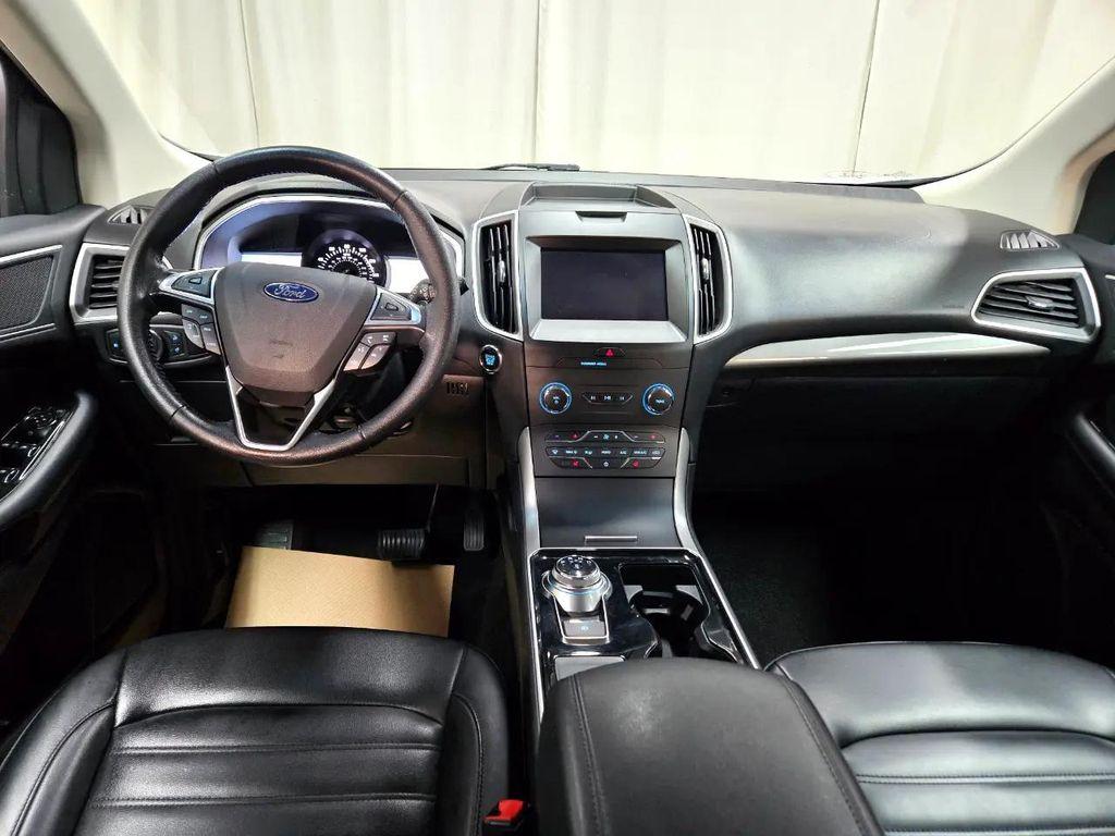used 2020 Ford Edge car, priced at $14,795