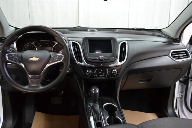 used 2019 Chevrolet Equinox car, priced at $13,995