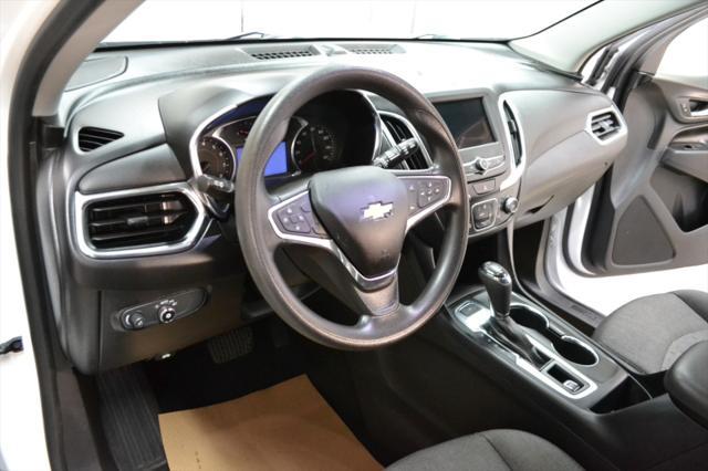 used 2019 Chevrolet Equinox car, priced at $13,795