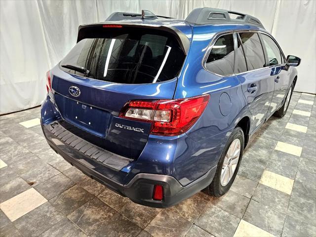 used 2019 Subaru Outback car, priced at $16,995