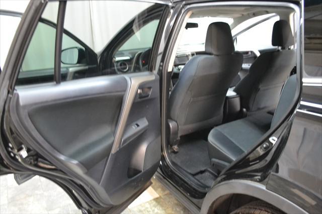used 2013 Toyota RAV4 car, priced at $12,950