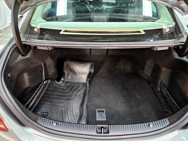 used 2015 Mercedes-Benz C-Class car, priced at $12,895