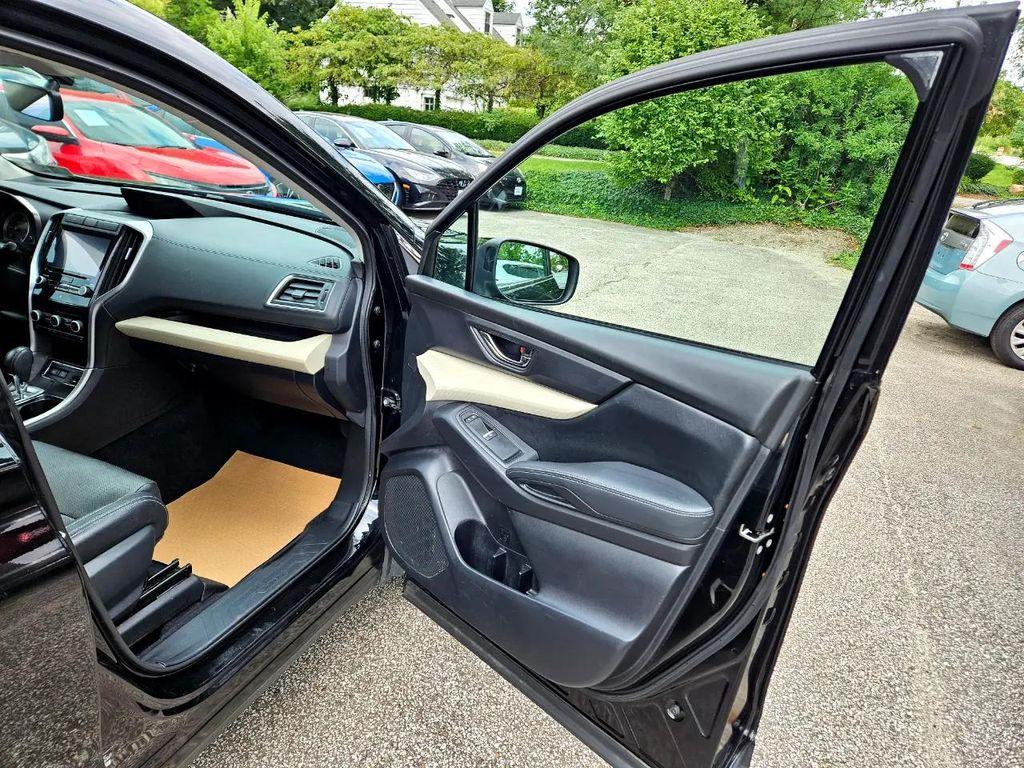 used 2019 Subaru Ascent car, priced at $17,995