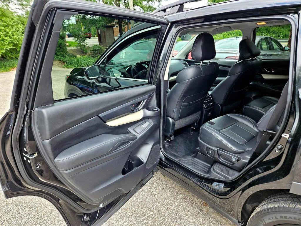 used 2019 Subaru Ascent car, priced at $17,995