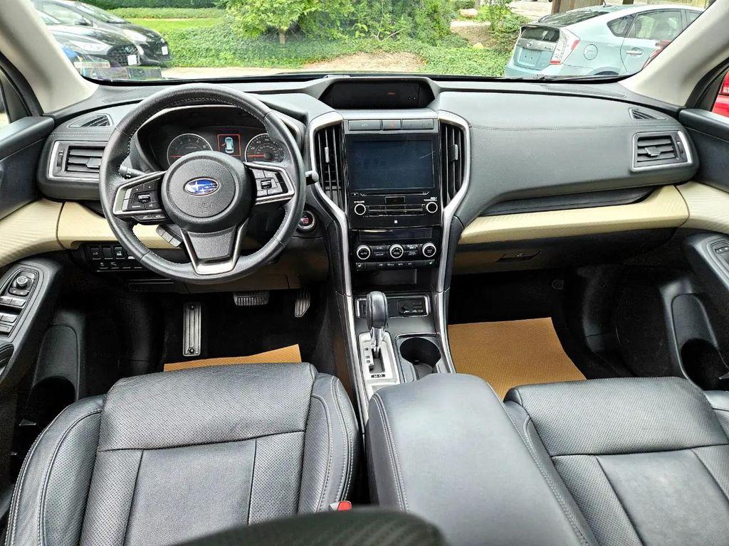 used 2019 Subaru Ascent car, priced at $17,995