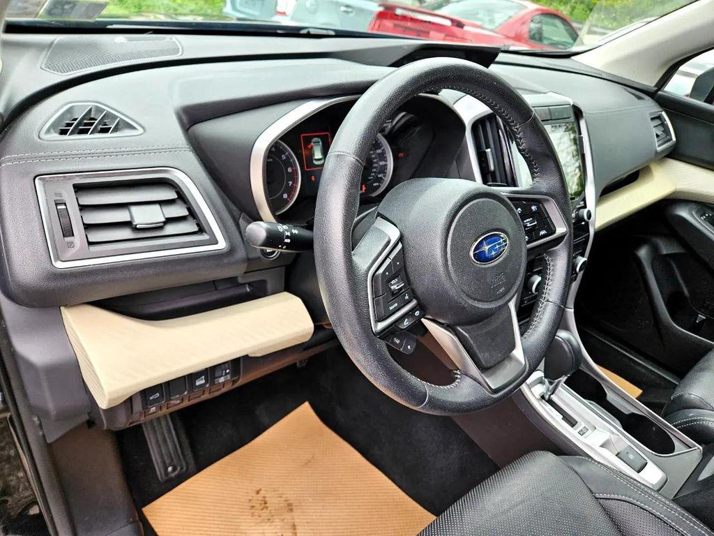 used 2019 Subaru Ascent car, priced at $17,995