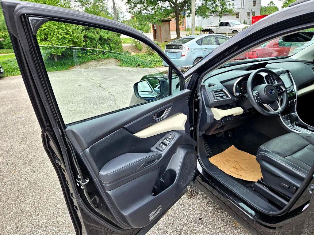 used 2019 Subaru Ascent car, priced at $17,995
