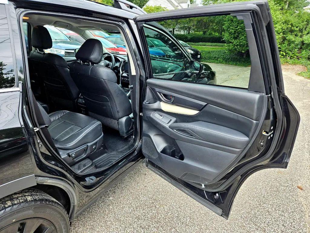 used 2019 Subaru Ascent car, priced at $17,995