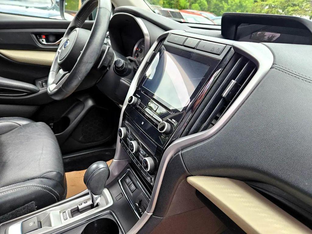 used 2019 Subaru Ascent car, priced at $17,995
