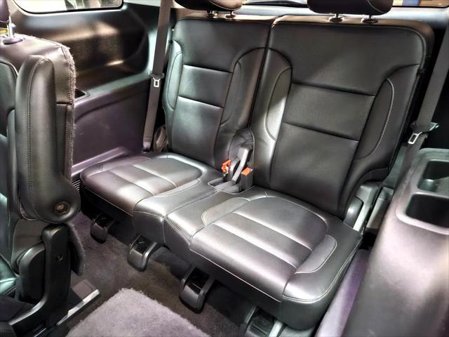 used 2019 GMC Acadia car, priced at $16,750