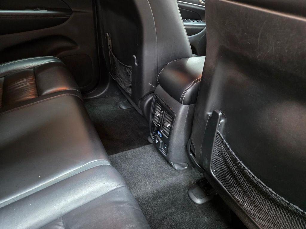 used 2015 Jeep Grand Cherokee car, priced at $8,995