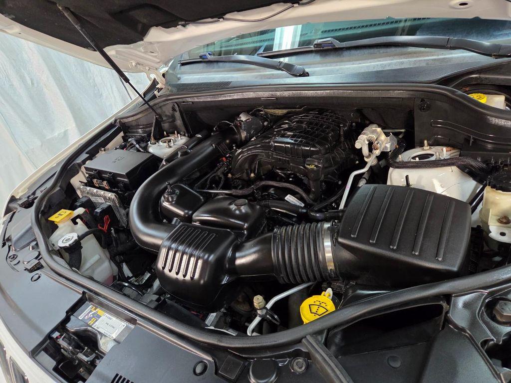 used 2015 Jeep Grand Cherokee car, priced at $8,995