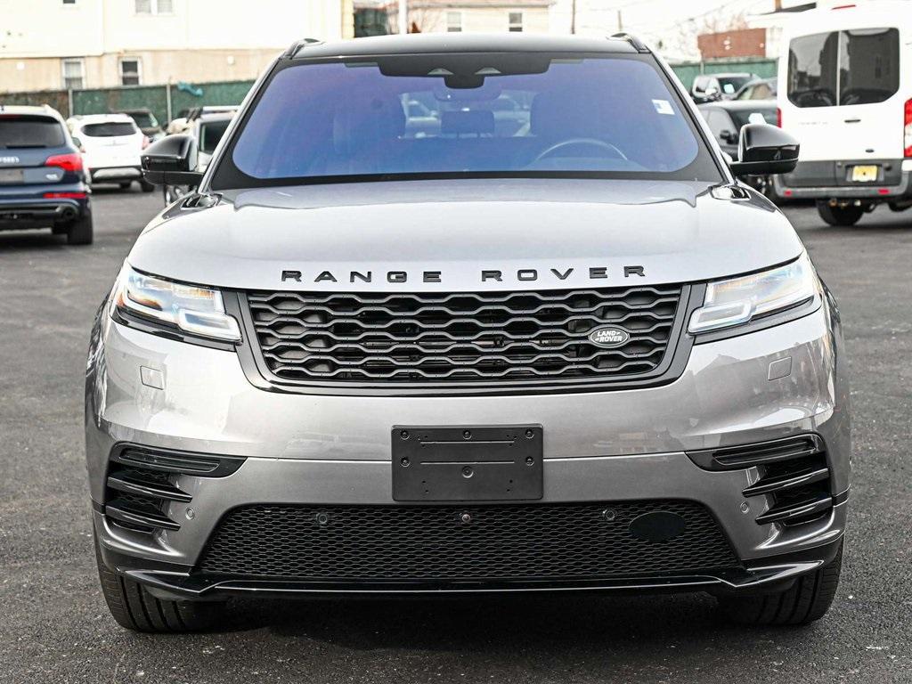 used 2021 Land Rover Range Rover Velar car, priced at $41,450