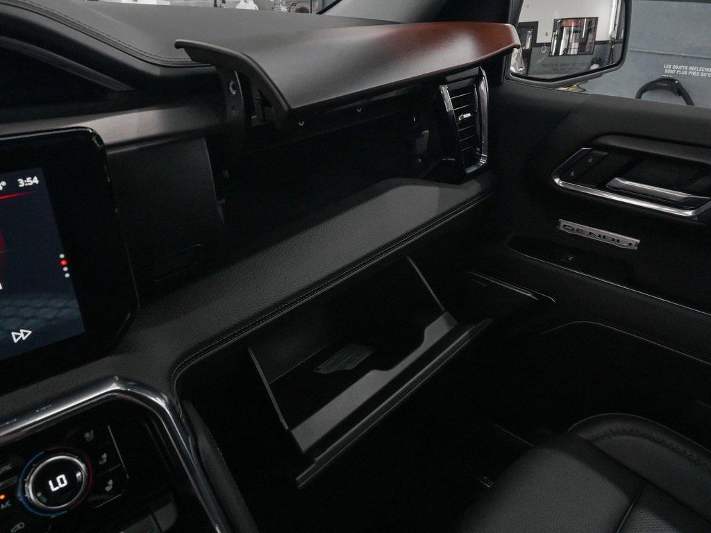 used 2024 GMC Sierra 1500 car, priced at $59,990