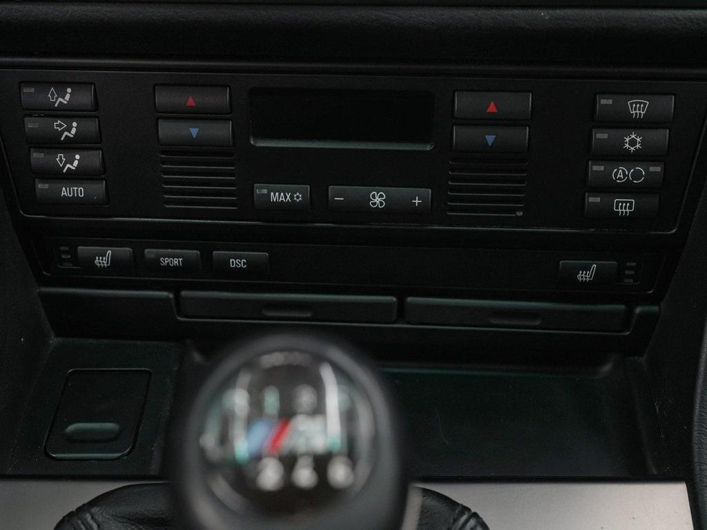 used 2003 BMW M5 car, priced at $48,990