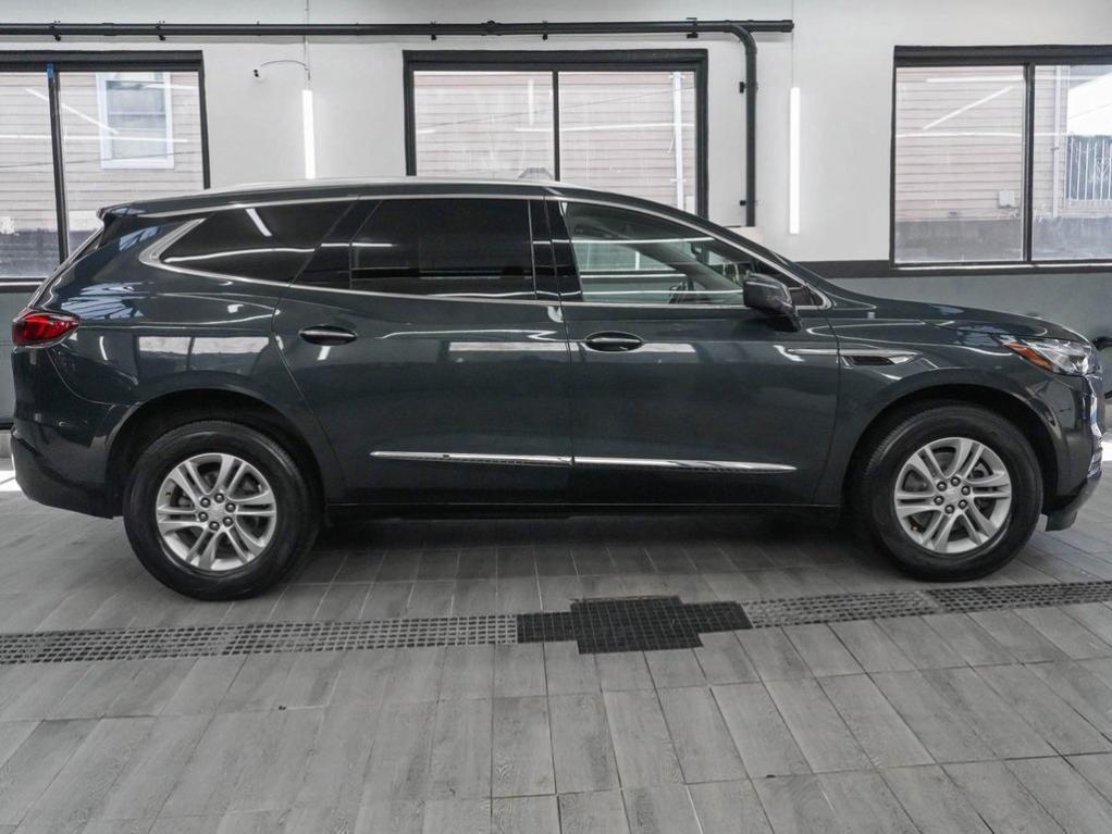 used 2018 Buick Enclave car, priced at $15,450
