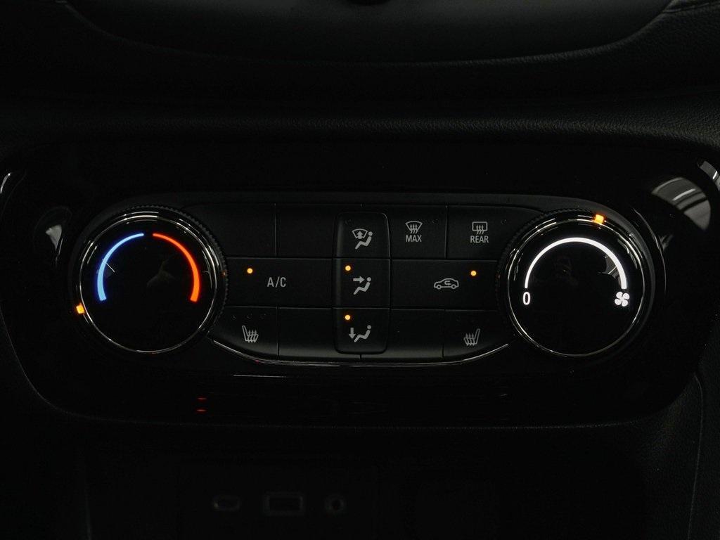 used 2023 Buick Encore GX car, priced at $21,990