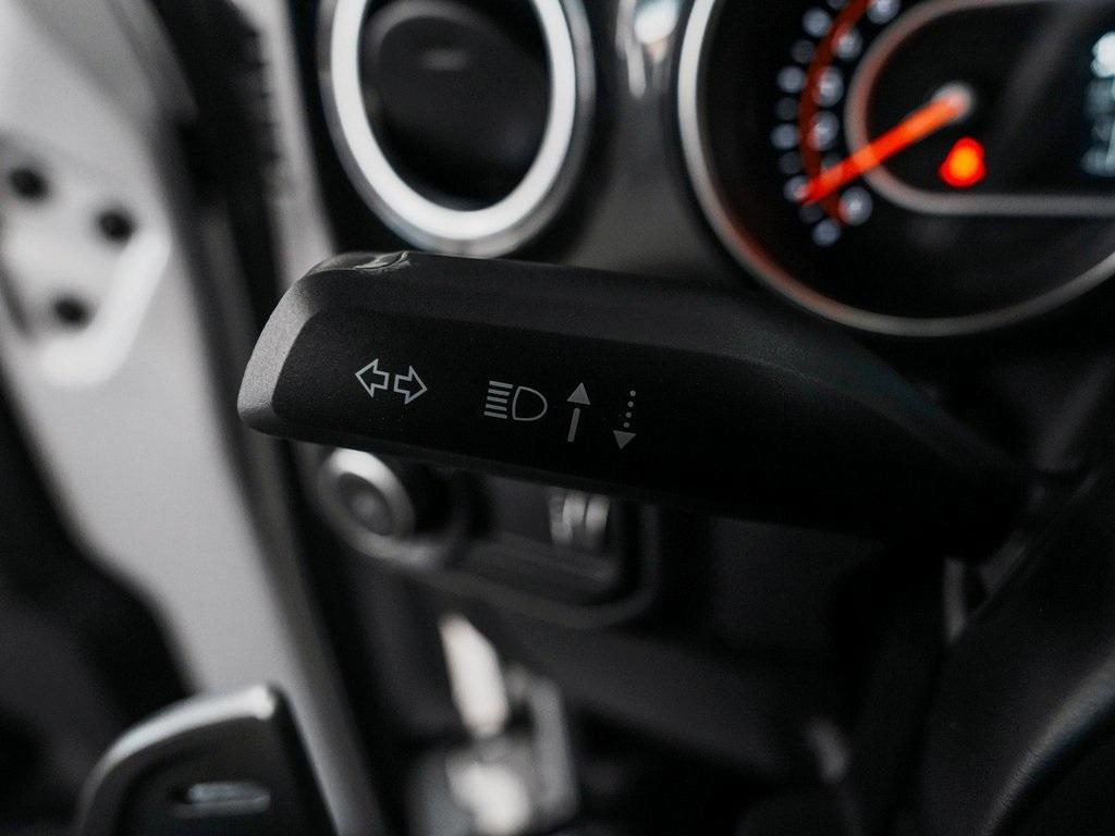 used 2023 Jeep Wrangler car, priced at $65,990
