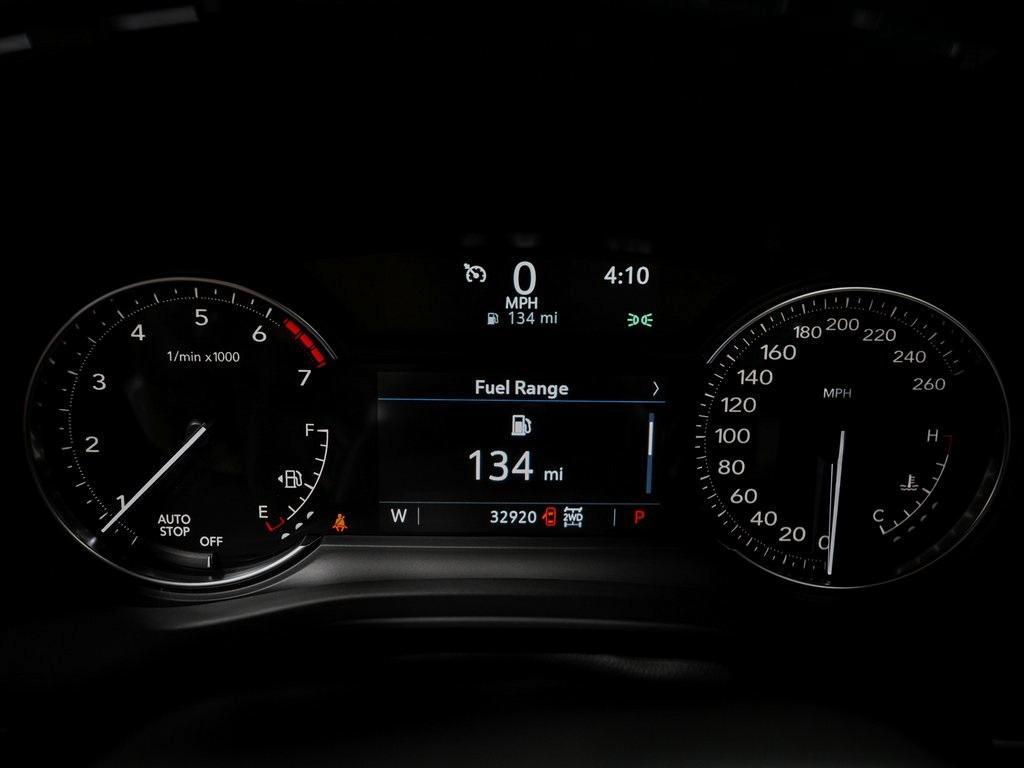 used 2023 Cadillac XT6 car, priced at $30,990