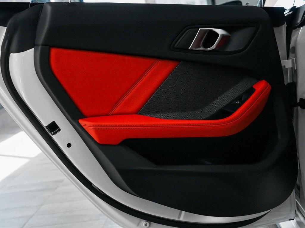 used 2023 BMW M235 Gran Coupe car, priced at $38,990