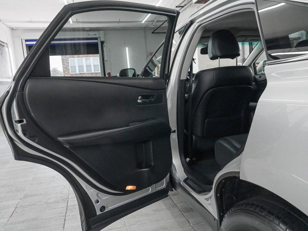 used 2013 Lexus RX 350 car, priced at $12,450