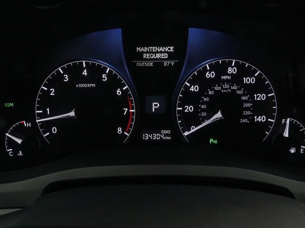 used 2013 Lexus RX 350 car, priced at $12,450