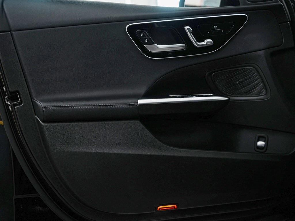 used 2022 Mercedes-Benz C-Class car, priced at $30,450