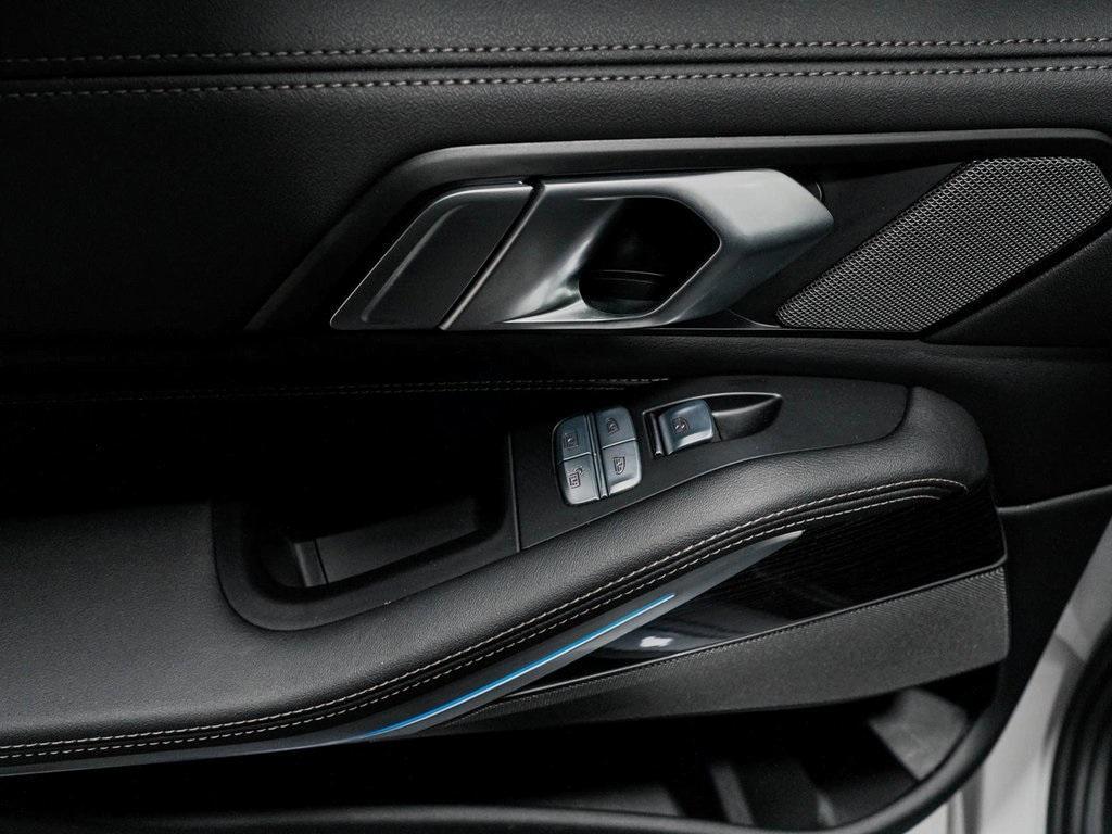 used 2024 BMW X7 car, priced at $57,450