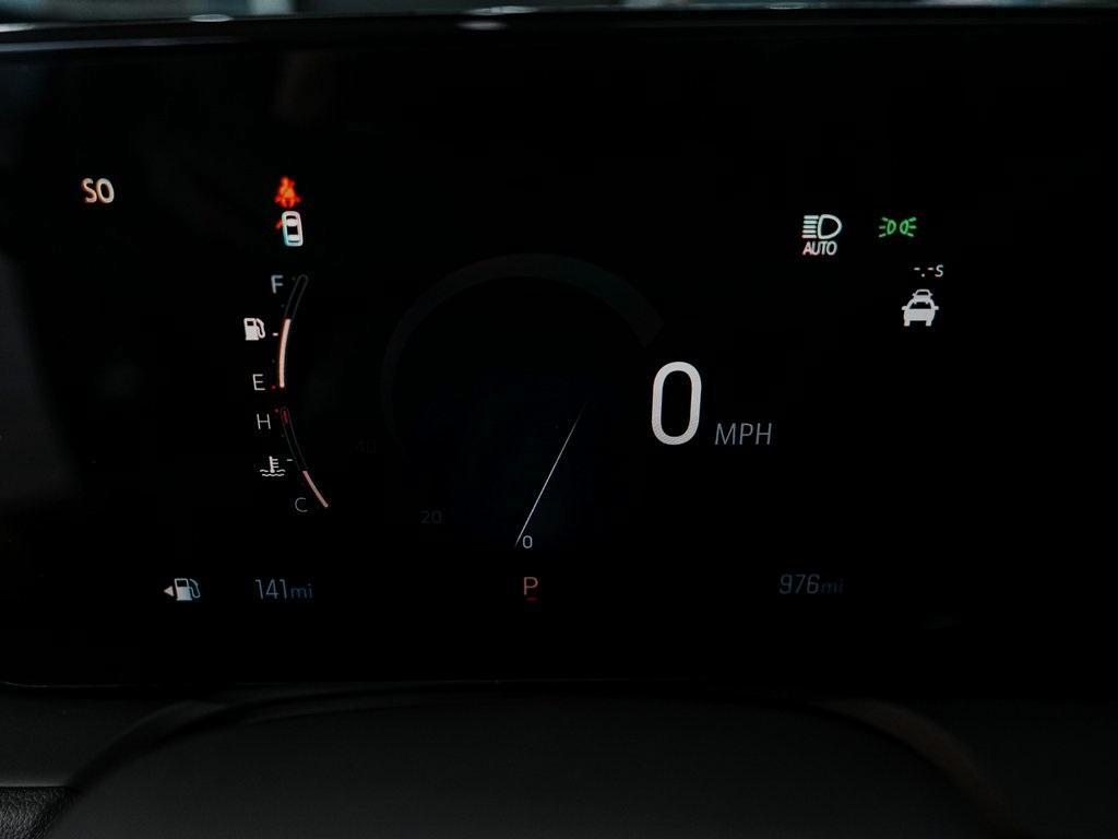 used 2026 Buick Encore GX car, priced at $28,995