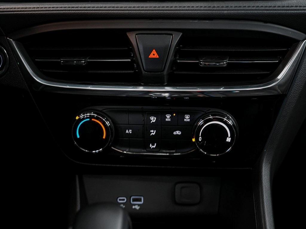 used 2026 Buick Encore GX car, priced at $28,995