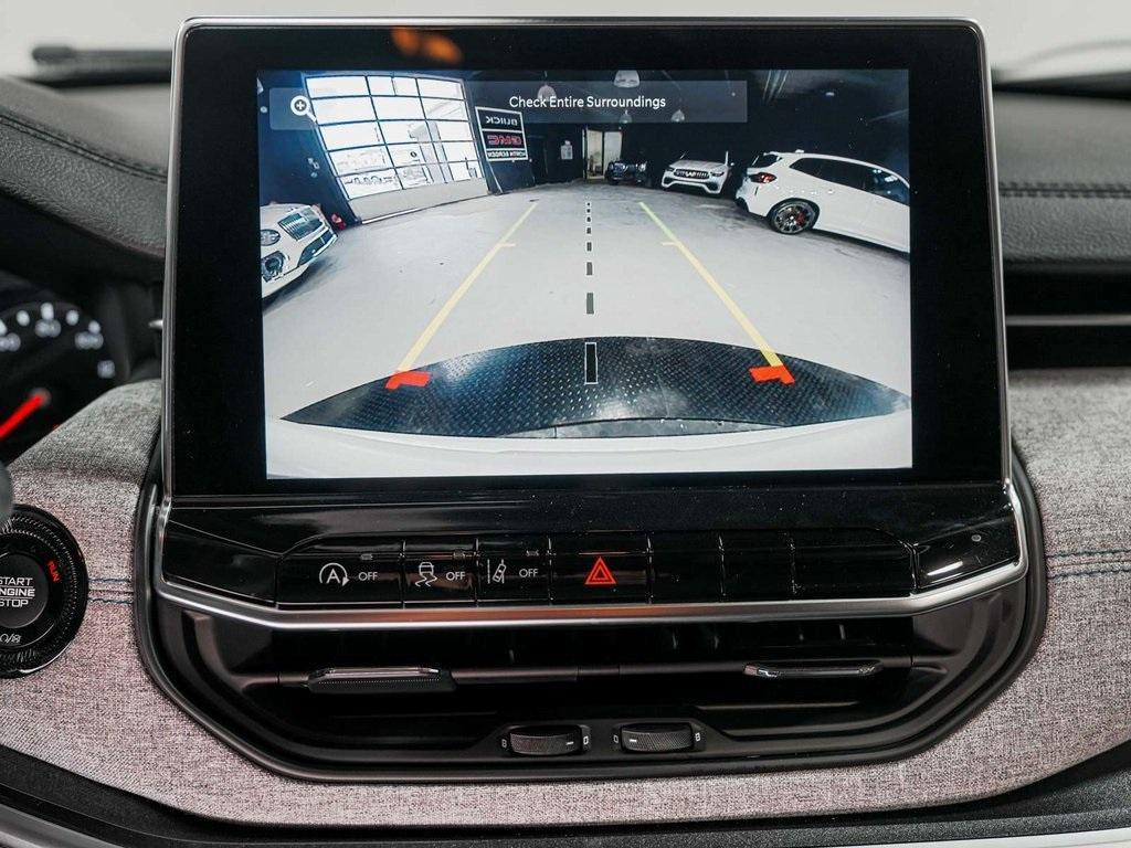 used 2022 Jeep Compass car, priced at $19,240