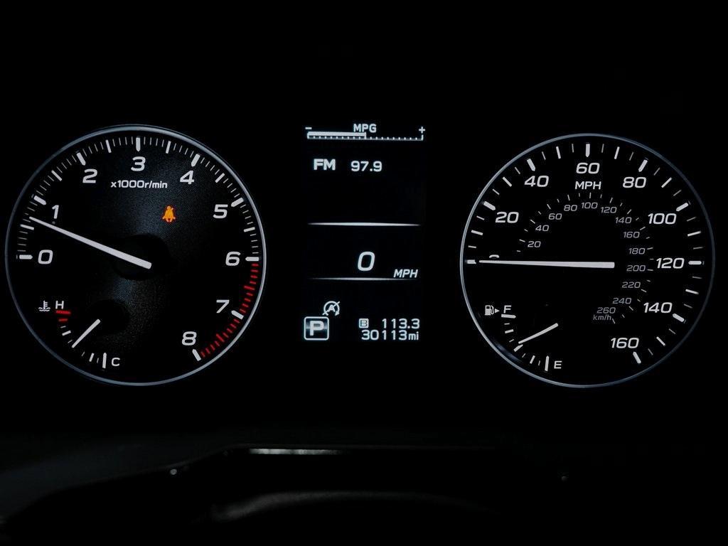 used 2023 Subaru Legacy car, priced at $20,990