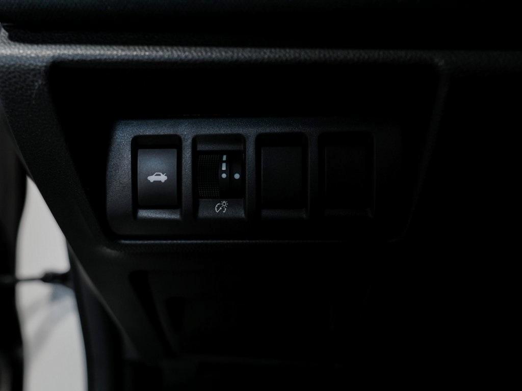 used 2023 Subaru Legacy car, priced at $20,990