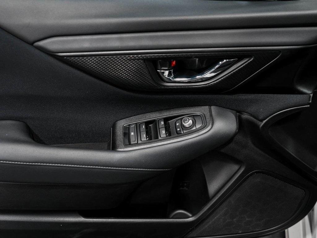 used 2023 Subaru Legacy car, priced at $20,990