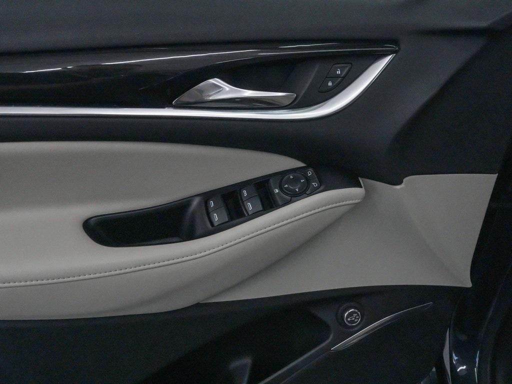 used 2020 Buick Enclave car, priced at $23,990
