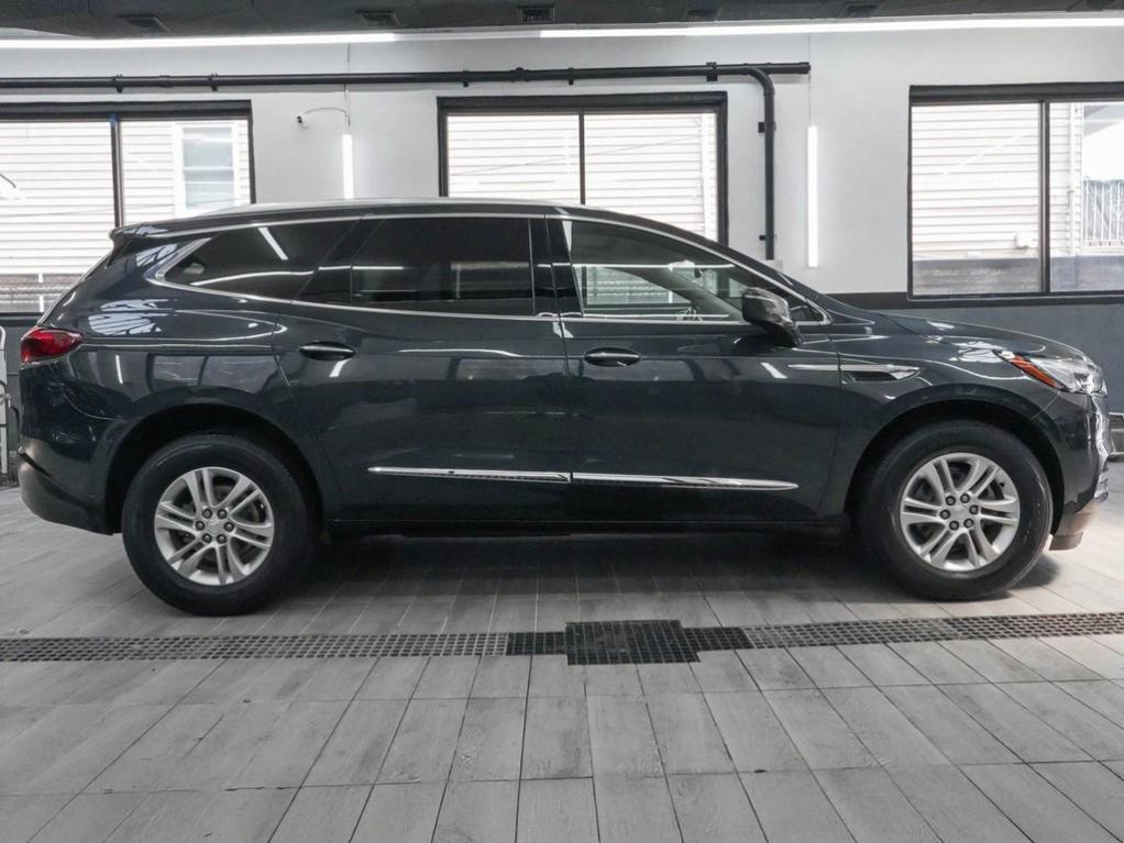 used 2020 Buick Enclave car, priced at $23,990