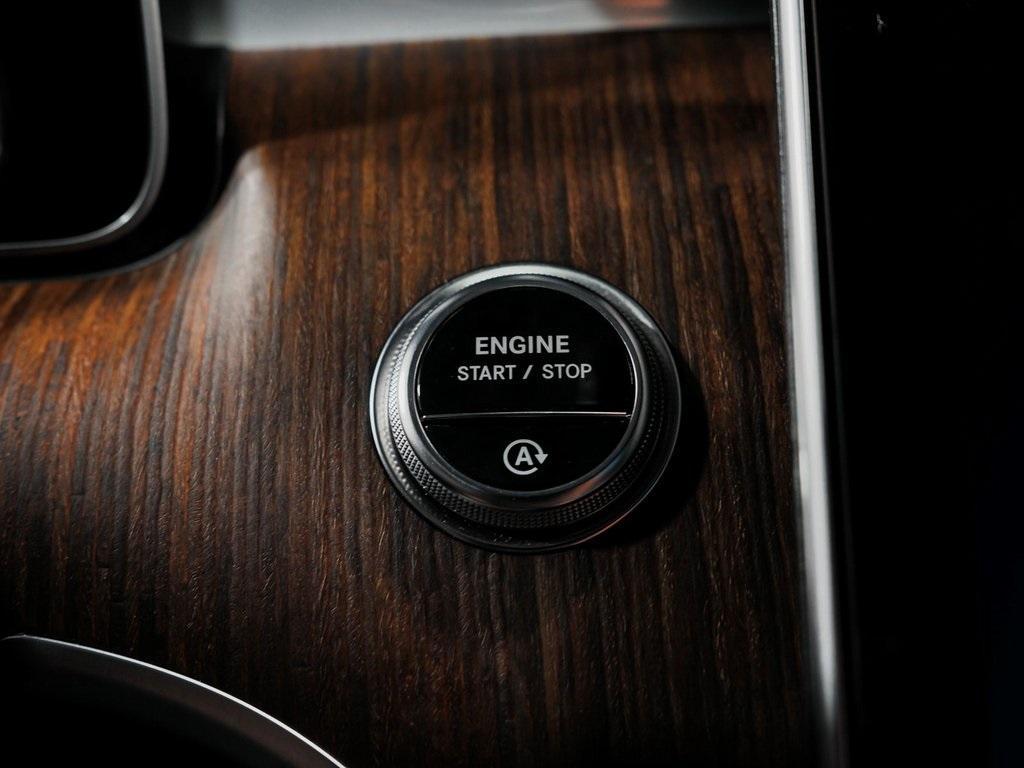 used 2025 Mercedes-Benz C-Class car, priced at $38,740