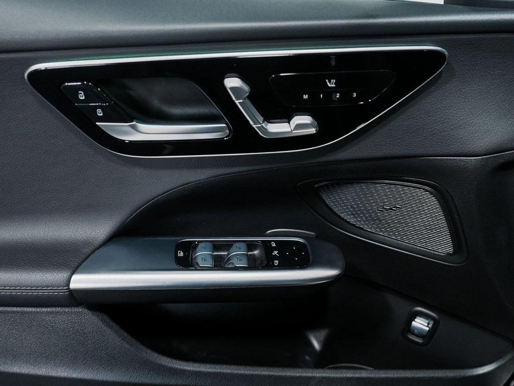 used 2025 Mercedes-Benz C-Class car, priced at $38,740