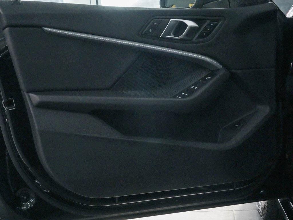 used 2024 BMW 228 Gran Coupe car, priced at $28,990