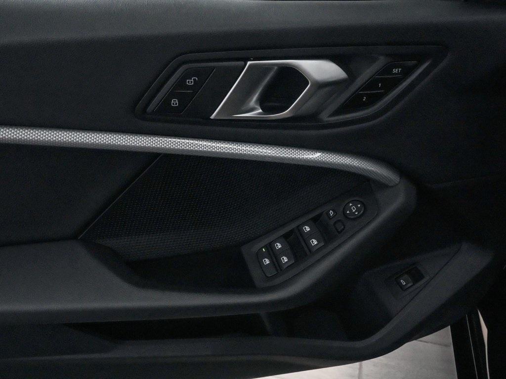 used 2024 BMW 228 Gran Coupe car, priced at $28,990
