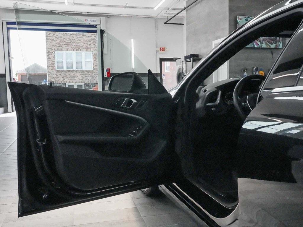 used 2024 BMW 228 Gran Coupe car, priced at $28,990