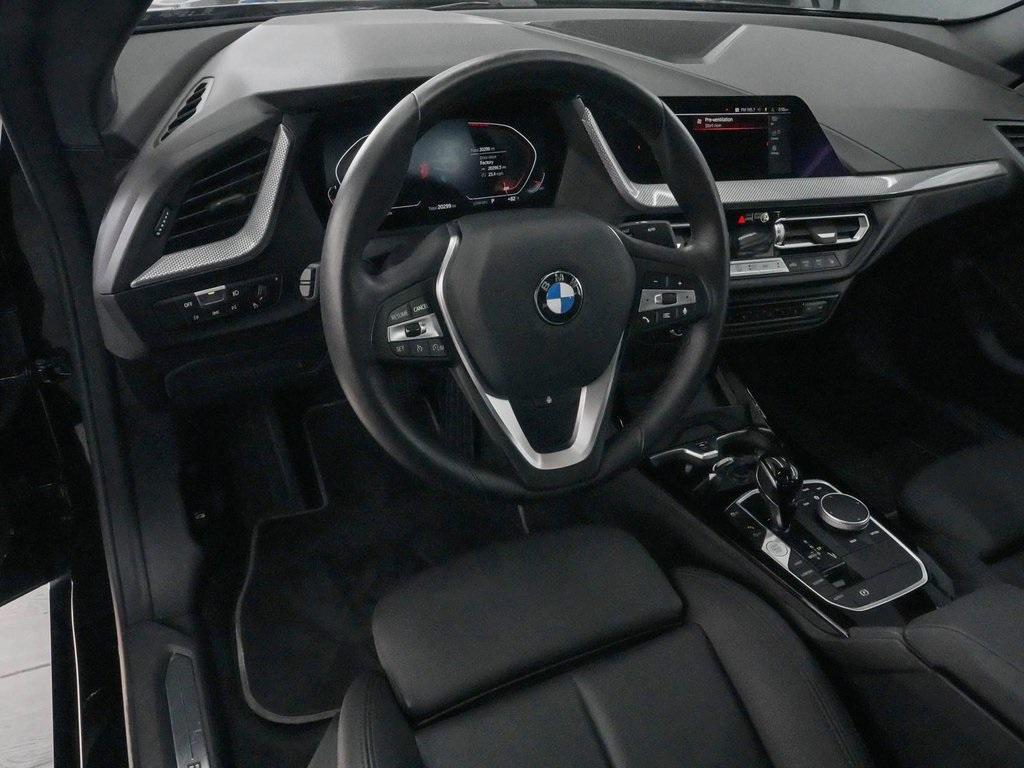 used 2024 BMW 228 Gran Coupe car, priced at $28,990