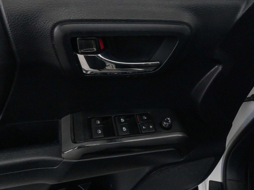 used 2020 Toyota Tacoma car, priced at $30,450