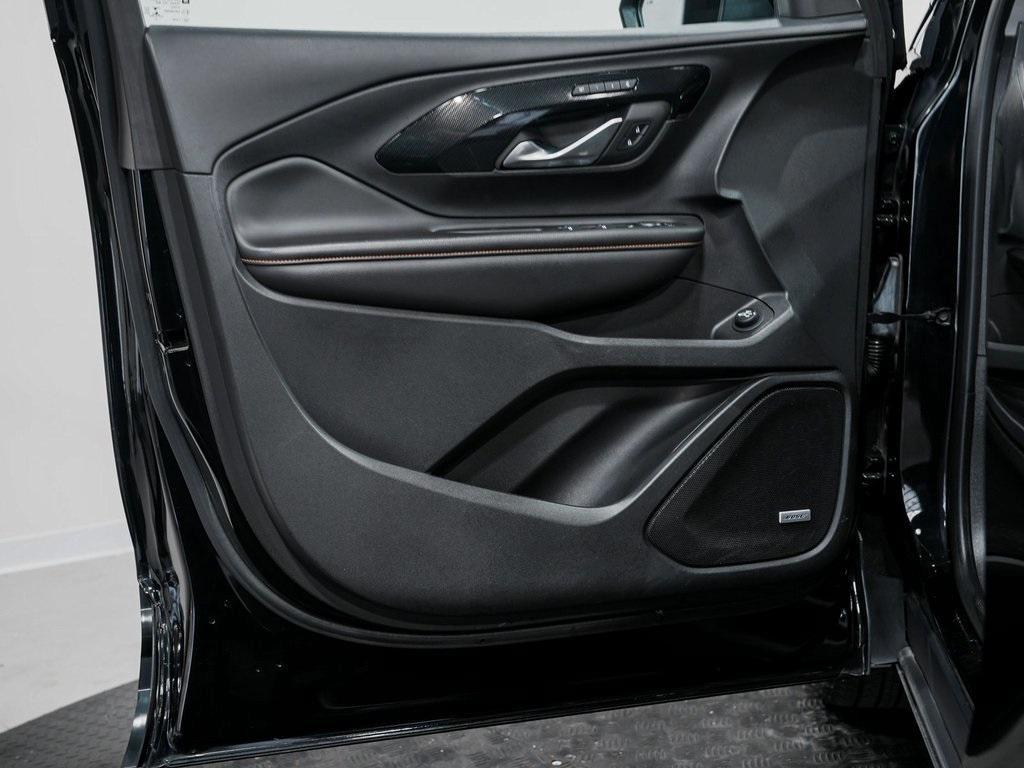 used 2022 GMC Terrain car, priced at $22,990