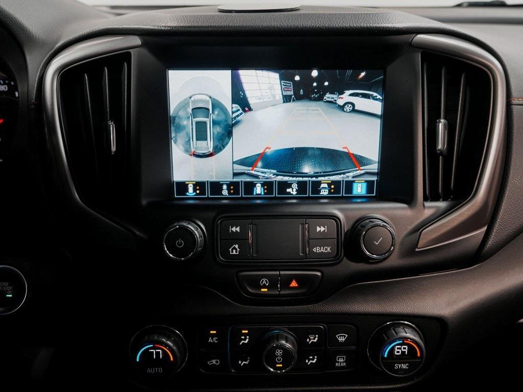 used 2022 GMC Terrain car, priced at $22,990