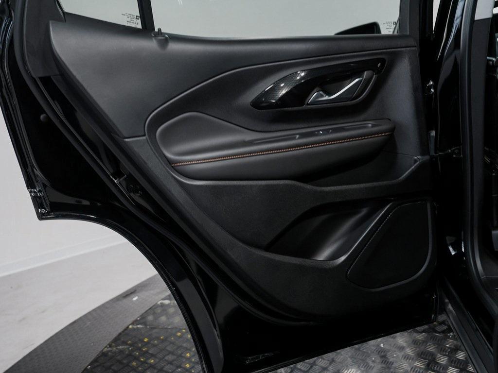 used 2022 GMC Terrain car, priced at $22,990