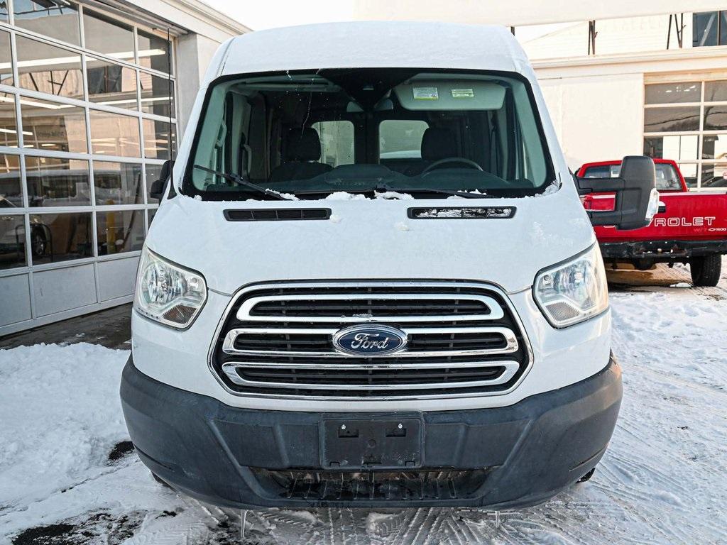 used 2016 Ford Transit-350 car, priced at $28,740