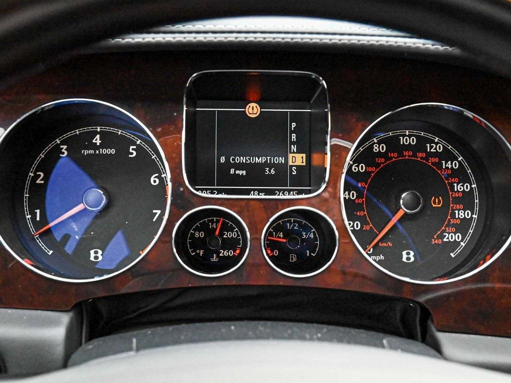 used 2006 Bentley Continental GT car, priced at $36,990